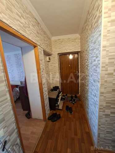 Продаётся 3-комн. вторичка 80 м², м. Иншаатчылар, photo 5 from 15