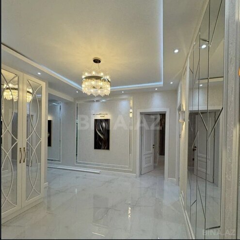 Продаётся 3-комн. новостройка 105 м², м. Мемар Аджеми, photo 8 from 12