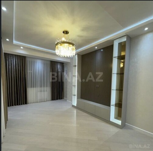 Продаётся 3-комн. новостройка 105 м², м. Мемар Аджеми, photo 7 from 12