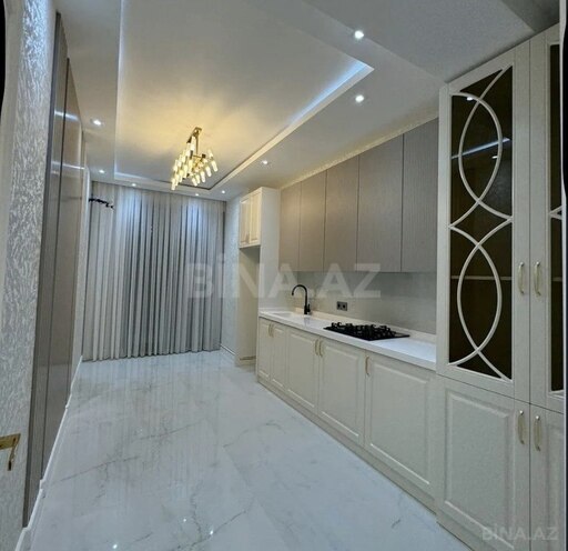 Продаётся 3-комн. новостройка 105 м², м. Мемар Аджеми, photo 10 from 12