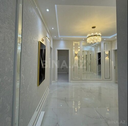 Продаётся 3-комн. новостройка 105 м², м. Мемар Аджеми, photo 3 from 12