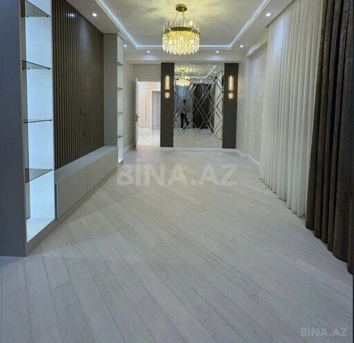 Продаётся 3-комн. новостройка 105 м², м. Мемар Аджеми, photo 9 from 12