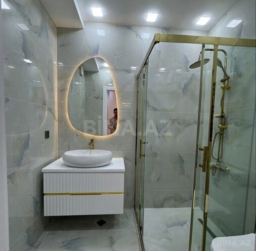 Продаётся 3-комн. новостройка 105 м², м. Мемар Аджеми, photo 11 from 12