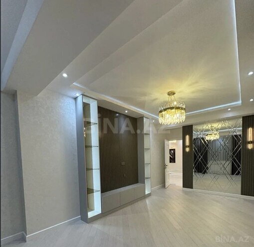 Продаётся 3-комн. новостройка 105 м², м. Мемар Аджеми, photo 4 from 12
