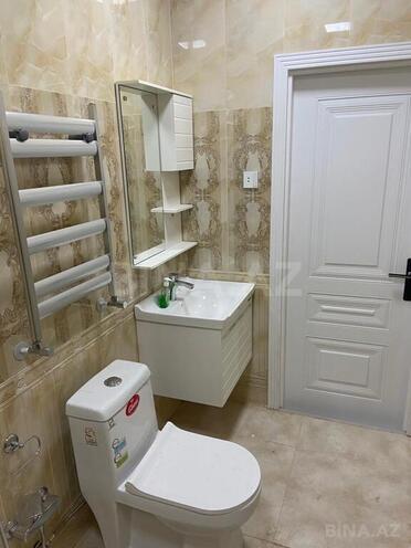 Сдаётся 3-комн. новостройка 100 м², Наримановский  р., photo 12 from 14