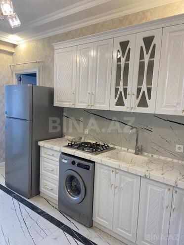 Сдаётся 3-комн. новостройка 100 м², Наримановский  р., photo 3 from 14