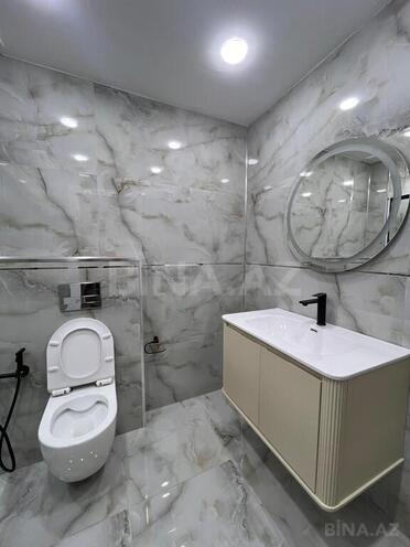 Сдаётся 3-комн. новостройка 92 м², м. Шах Исмаил Хатаи, photo 11 from 13