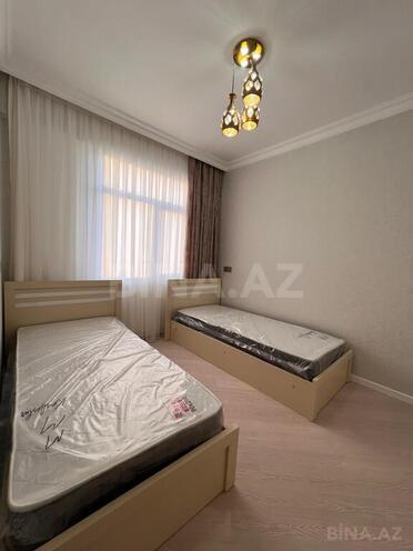 Сдаётся 3-комн. новостройка 92 м², м. Шах Исмаил Хатаи, photo 9 from 13