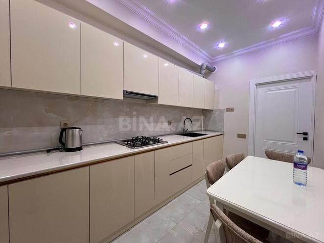 Сдаётся 3-комн. новостройка 92 м², м. Шах Исмаил Хатаи, photo 5 from 13