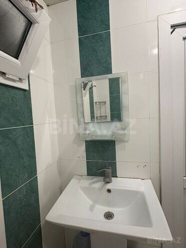 Продаётся 3-комн. вторичка 63 м², м. Иншаатчылар, photo 11 from 13