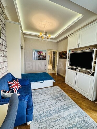 Satılır 4 otaqlı yeni tikili 170 m², 28 May m., photo 9 from 30