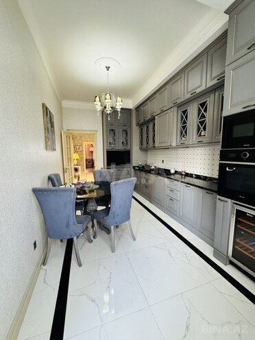 Satılır 4 otaqlı yeni tikili 170 m², 28 May m., photo 13 from 30