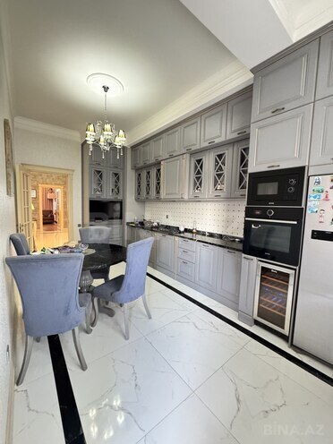 Satılır 4 otaqlı yeni tikili 170 m², 28 May m., photo 12 from 30