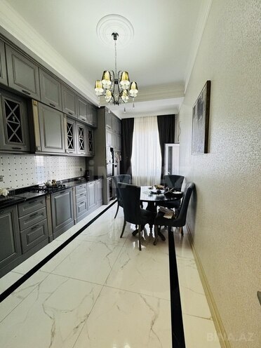 Satılır 4 otaqlı yeni tikili 170 m², 28 May m., photo 8 from 30