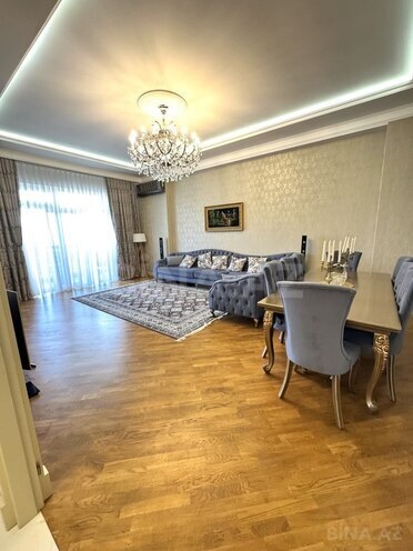 Satılır 4 otaqlı yeni tikili 170 m², 28 May m., photo 3 from 30