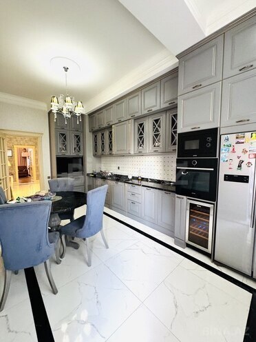 Satılır 4 otaqlı yeni tikili 170 m², 28 May m., photo 14 from 30