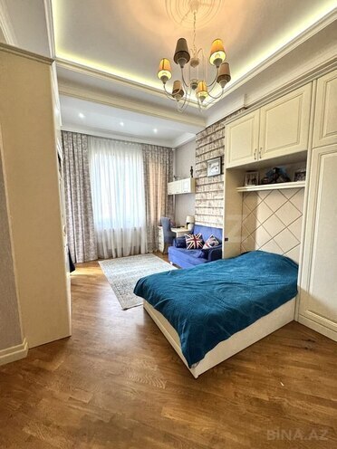 Satılır 4 otaqlı yeni tikili 170 m², 28 May m., photo 17 from 30