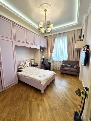 Satılır 4 otaqlı yeni tikili 170 m², 28 May m., photo 15 from 30