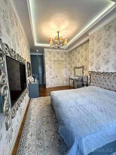 Satılır 4 otaqlı yeni tikili 170 m², 28 May m., photo 6 from 30