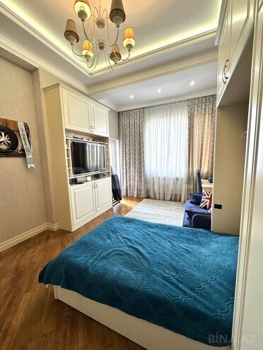 Satılır 4 otaqlı yeni tikili 170 m², 28 May m., photo 16 from 30