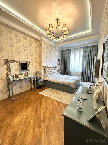 Satılır 4 otaqlı yeni tikili 170 m², 28 May m., photo 4 from 30