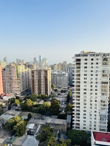 Satılır 4 otaqlı yeni tikili 170 m², 28 May m., photo 29 from 30