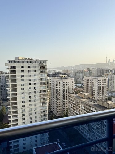 Satılır 4 otaqlı yeni tikili 170 m², 28 May m., photo 24 from 30