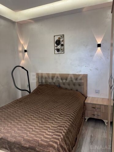 Продаётся 1-комн. новостройка 37 м², photo 6 from 11