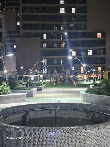 Satılır 2 otaqlı yeni tikili 107 m², 8 Noyabr m., photo 5 from 32