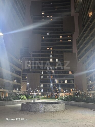 Satılır 2 otaqlı yeni tikili 107 m², 8 Noyabr m., photo 4 from 32