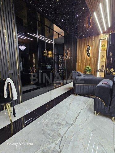 Satılır 2 otaqlı yeni tikili 107 m², 8 Noyabr m., photo 15 from 32