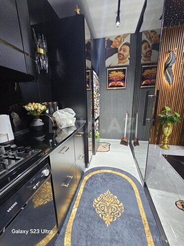 Satılır 2 otaqlı yeni tikili 107 m², 8 Noyabr m., photo 12 from 32