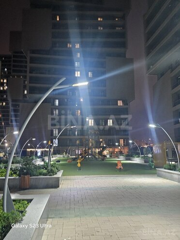 Satılır 2 otaqlı yeni tikili 107 m², 8 Noyabr m., photo 6 from 32