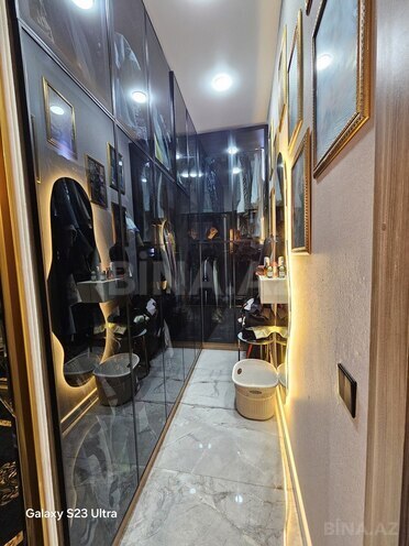 Satılır 2 otaqlı yeni tikili 107 m², 8 Noyabr m., photo 19 from 32