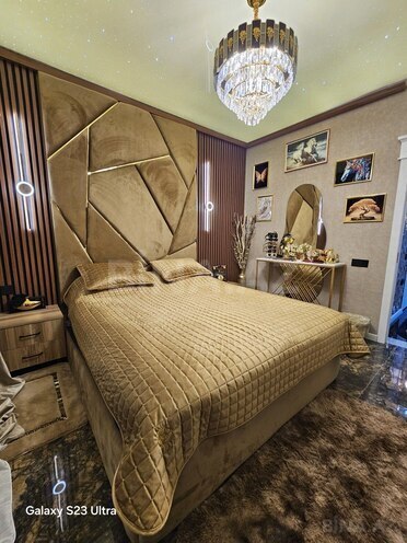 Satılır 2 otaqlı yeni tikili 107 m², 8 Noyabr m., photo 26 from 32