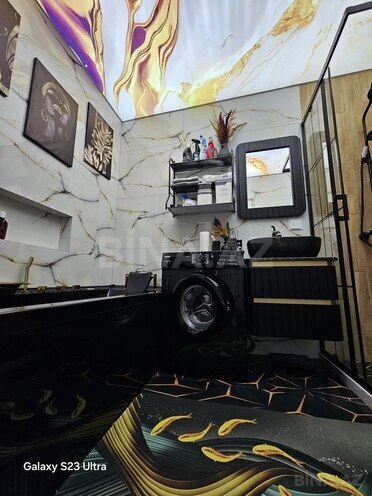 Satılır 2 otaqlı yeni tikili 107 m², 8 Noyabr m., photo 30 from 32