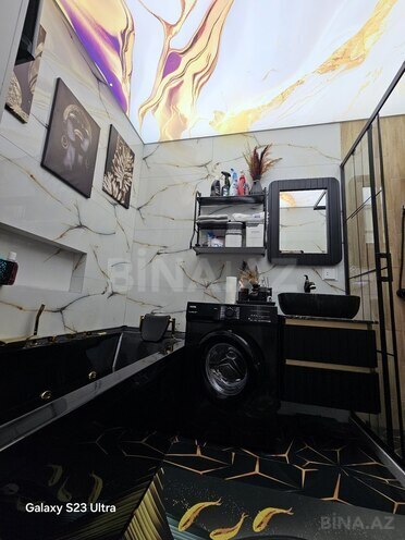 Satılır 2 otaqlı yeni tikili 107 m², 8 Noyabr m., photo 27 from 32