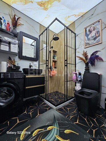 Satılır 2 otaqlı yeni tikili 107 m², 8 Noyabr m., photo 28 from 32