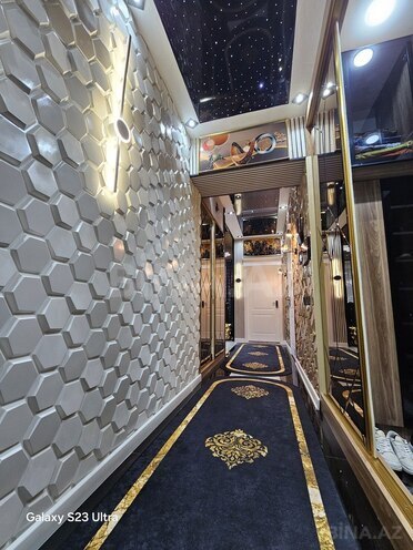 Satılır 2 otaqlı yeni tikili 107 m², 8 Noyabr m., photo 17 from 32