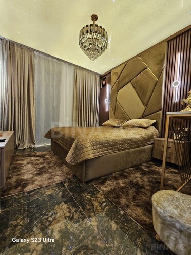 Satılır 2 otaqlı yeni tikili 107 m², 8 Noyabr m., photo 20 from 32