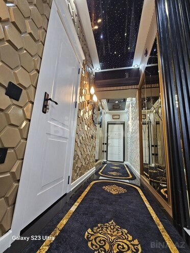 Satılır 2 otaqlı yeni tikili 107 m², 8 Noyabr m., photo 18 from 32