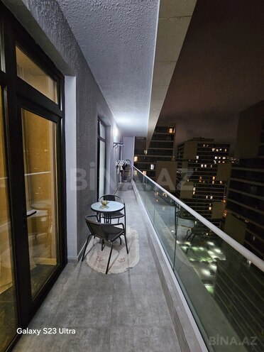 Satılır 2 otaqlı yeni tikili 107 m², 8 Noyabr m., photo 7 from 32