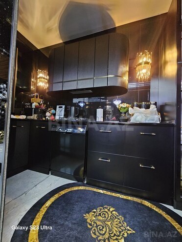 Satılır 2 otaqlı yeni tikili 107 m², 8 Noyabr m., photo 13 from 32