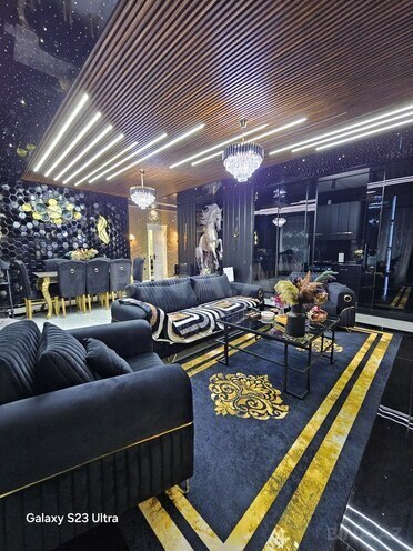 Satılır 2 otaqlı yeni tikili 107 m², 8 Noyabr m., photo 10 from 32