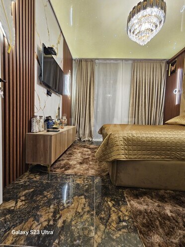 Satılır 2 otaqlı yeni tikili 107 m², 8 Noyabr m., photo 24 from 32