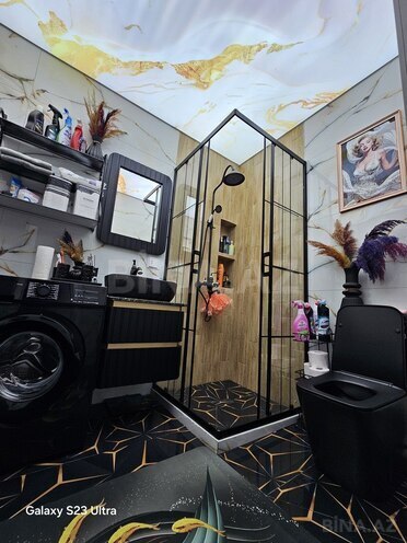 Satılır 2 otaqlı yeni tikili 107 m², 8 Noyabr m., photo 29 from 32