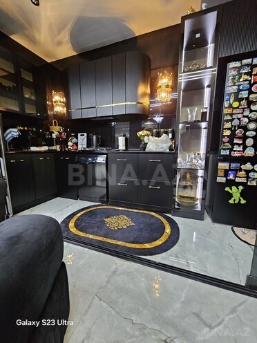 Satılır 2 otaqlı yeni tikili 107 m², 8 Noyabr m., photo 14 from 32