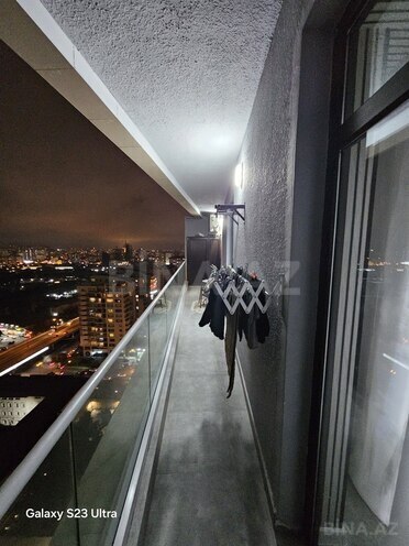 Satılır 2 otaqlı yeni tikili 107 m², 8 Noyabr m., photo 8 from 32