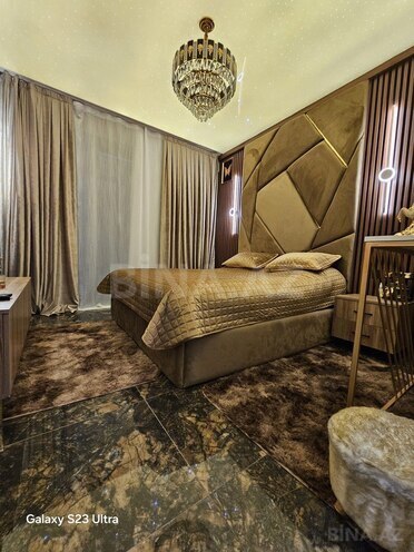 Satılır 2 otaqlı yeni tikili 107 m², 8 Noyabr m., photo 21 from 32