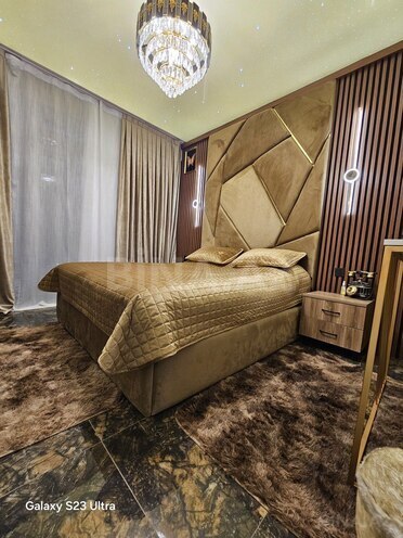 Satılır 2 otaqlı yeni tikili 107 m², 8 Noyabr m., photo 23 from 32